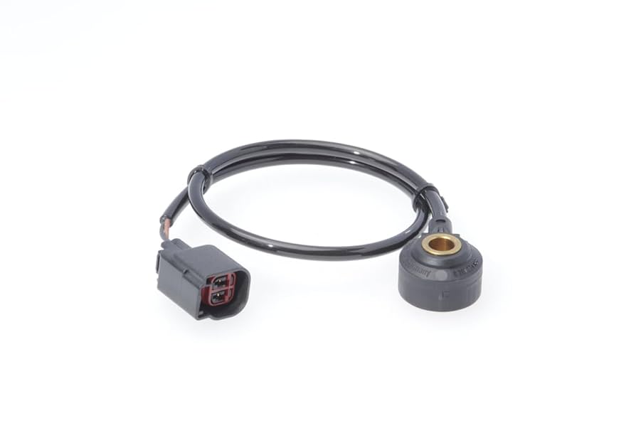 ニャンコ Amazon.com: BOSCH 0261231183 OE Engine Knock Sensor